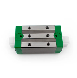 Bloque de Guía Lineal INA RWU35-E-HL-V3-G2, Carro de Rodillos Tamaño 35 - Product Image 1