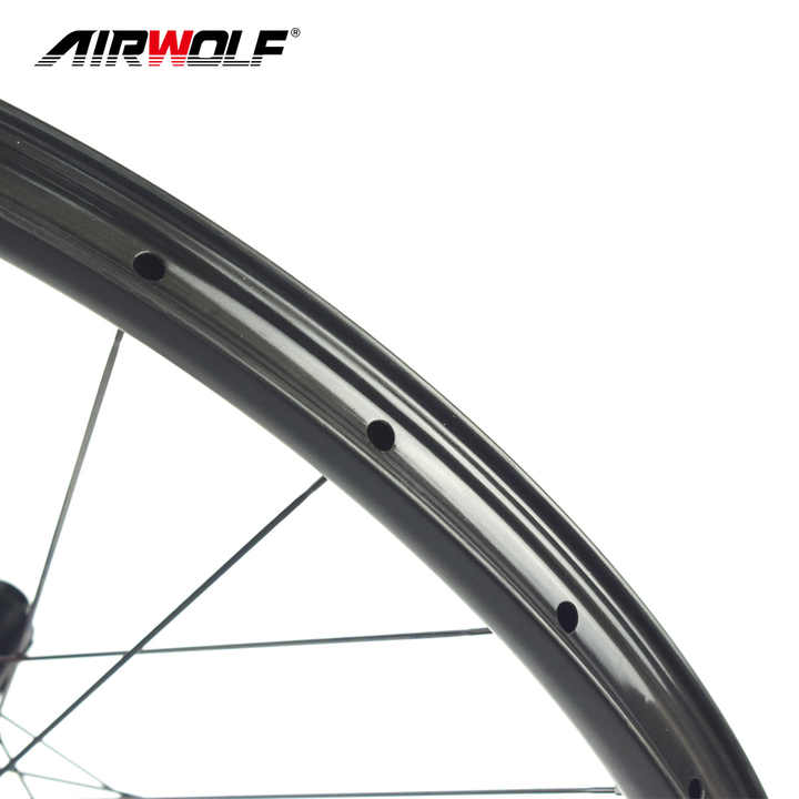 マウンテンバイクホイールセット29インチスルーアクスル110/148  