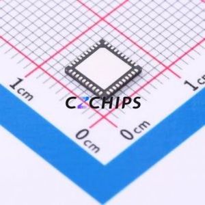 Chip IC de circuito integrado original y nuevo de 1/2 "(6x6) PMIC de potencia de 2/2", número de PBF, 1/2 - Product Image 2