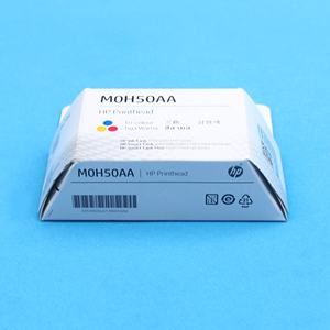 หัวพิมพ์สี M0H50AA สำหรับ <span class=keywords><strong>HP</strong></span>,หัวพิมพ์ GT5810 GT5820 5810 5820 <span class=keywords><strong>310</strong></span> 311 318 319 400 410 411 415 418 419 - Product Image 3