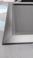 Professioneller, robuster Rahmen, 10ft 9ft 8ft koreanischer Billardtisch, russischer Karambolagetisch, 3-Ball-Tisch im koreanischen Stil