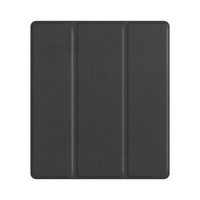 Étui pour tablette en cuir PU personnalisé pour Kindle Scribe 10,2 pouces, support pliable, housse de protection intelligente pour Kindle Scribe 2022