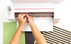 Lames de rechange pour outils de transfert de feuille 2025 pour machines <span class=keywords><strong>Cricut</strong></span> Explore Maker - Product Image 5