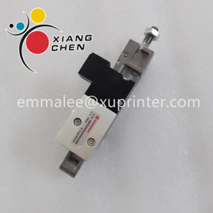 เครื่องพิมพ์ EA รุ่น A1.184.0040 วาล์วกระบอกสูบสำหรับ SM74 CD74 - Product Image 1