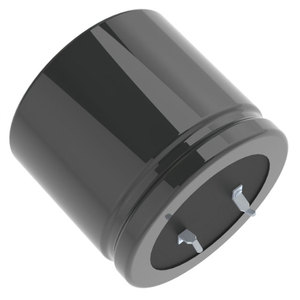 UAS2D470MHD6TO Componentes Electrónicos Originales, Condensadores Electrolíticos de Aluminio 47uF ±20% 200V de Montaje Pasante - Product Image 1
