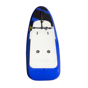 Produttore di tavole da surf elettriche impermeabili <span class=keywords><strong>E</strong></span> <span class=keywords><strong>Foil</strong></span> con manubrio staccabile - Product Image 4