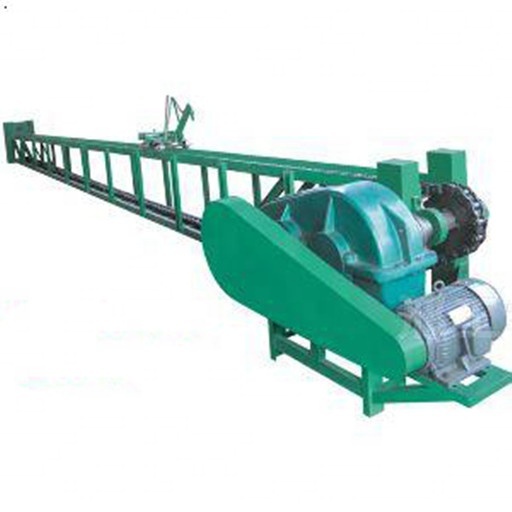 Cold Wire Rod Drawing Machine for