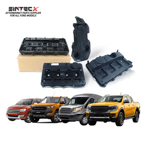 Cubierta de válvula de motor Cubierta de culata Cubierta de árbol de levas Fabricantes para Ford Transit Ranger Everest Tourneo - Product Image 1