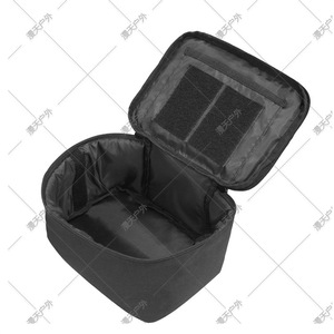 Bolsa de almacenamiento de balas de camuflaje Cp con compartimento interior, accesorio táctico impermeable, bolsa pequeña para caza y uso al aire libre - Product Image 5