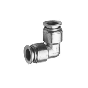 Conexiones Metálicas Tipo L Misumi, Piezas Neumáticas Ctg, Venta Directa de Fábrica - Product Image 2