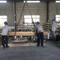 Barre de cuivre à alignement direct tige en laiton 100mm-1000mm-2500mm C86300 C85700 C67400 lisse pour le soudage pliage coupe poinçonnage
