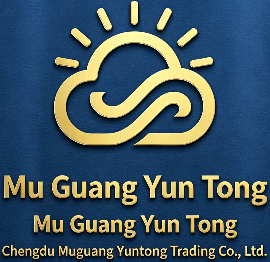 Chengdu Muguang Yuntong Trading Co., Ltd. logo