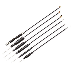 DDR5 cung cấp điện kép Máy tính để bàn máy tính Bộ nhớ Khe cắm Tester linh kiện điện tử-đèn Bộ nhớ Thẻ kiểm tra cho bo mạch chủ - Product Image 4