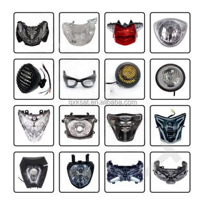 Gxksat ชุ<span class=keywords><strong>ด</strong></span>ประกอบไฟหน้ารถมอเตอร์ไซค์สำหรับระบบ<span class=keywords><strong>ไฟ</strong></span>ส่องจักรยานฮอน<span class=keywords><strong>ด</strong></span>้า<span class=keywords><strong>ด</strong></span><span class=keywords><strong>รีม</strong></span><span class=keywords><strong>125</strong></span> - Product Image 6