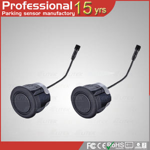 สัญญาณเตือนระบบเซ็นเซอร์ด้านหน้า4, เซ็นเซอร์ที่จอดรถ (KB01-4-TM3) - Product Image 3