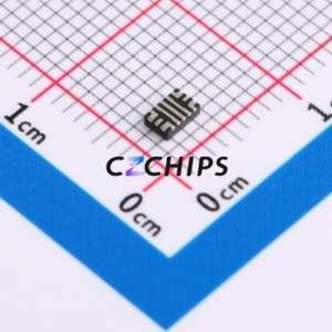 Nouveau Original TPS62810QWRYRQ1 VQFN-9-HR(2x3) Circuit intégré IC puce PMIC DC-DC puissance IC - Product Image 2