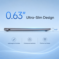 Ordinateur portable 15,6 pouces FHD IPS flambant neuf avec processeur AMD 3020C, 8 Go de RAM DDR4, SSD 256 Go, Windows 11 Pro pour les entreprises et l'éducation
