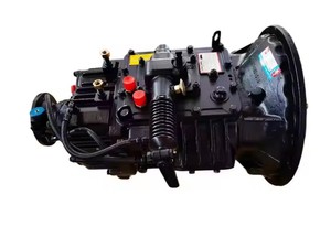 Mới được bảo vệ cao/thấp tốc độ synchronizer Kit ac09005 cho EATON Fuller xe tải truyền - Product Image 5