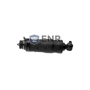 Amortisseur à suspension pneumatique ENR CUSHIONTECH 20453256 pour camions Volvo de taille moyenne à lourde, réparation et remplacement - Product Image 3