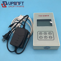 Testeur de diagnostic d'ascenseur TEE RS232, outil de service pour ascenseurs SM-01-BII SM-01-V3.0, lecteur de paramètres et de codes d'erreur
