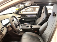 Dongfeng Aeolus L7 2025, SUV électrique intelligent 5 portes 5 places, autonomie 530 km, puissance 100-150 kW, image panoramique 360° et système de sécurité complet