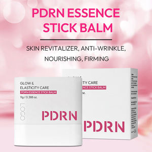 Bálsamo labial con logotipo personalizado, producto hidratante para el cuidado de la piel, antiarrugas, niacinamida, resplandor facial, bálsamo <span class=keywords><strong>en</strong></span> barra Pdrn - Product Image 3