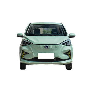 Nuevo 2024 Changan Benben E-Star 101 km/H Resistencia 300km Coche usado de segunda mano de alta velocidad y coche nuevo - Product Image 1
