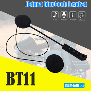 <span class=keywords><strong>Auriculares</strong></span> BT inalámbricos sin molestias para casco de motocicleta - Product Image 6
