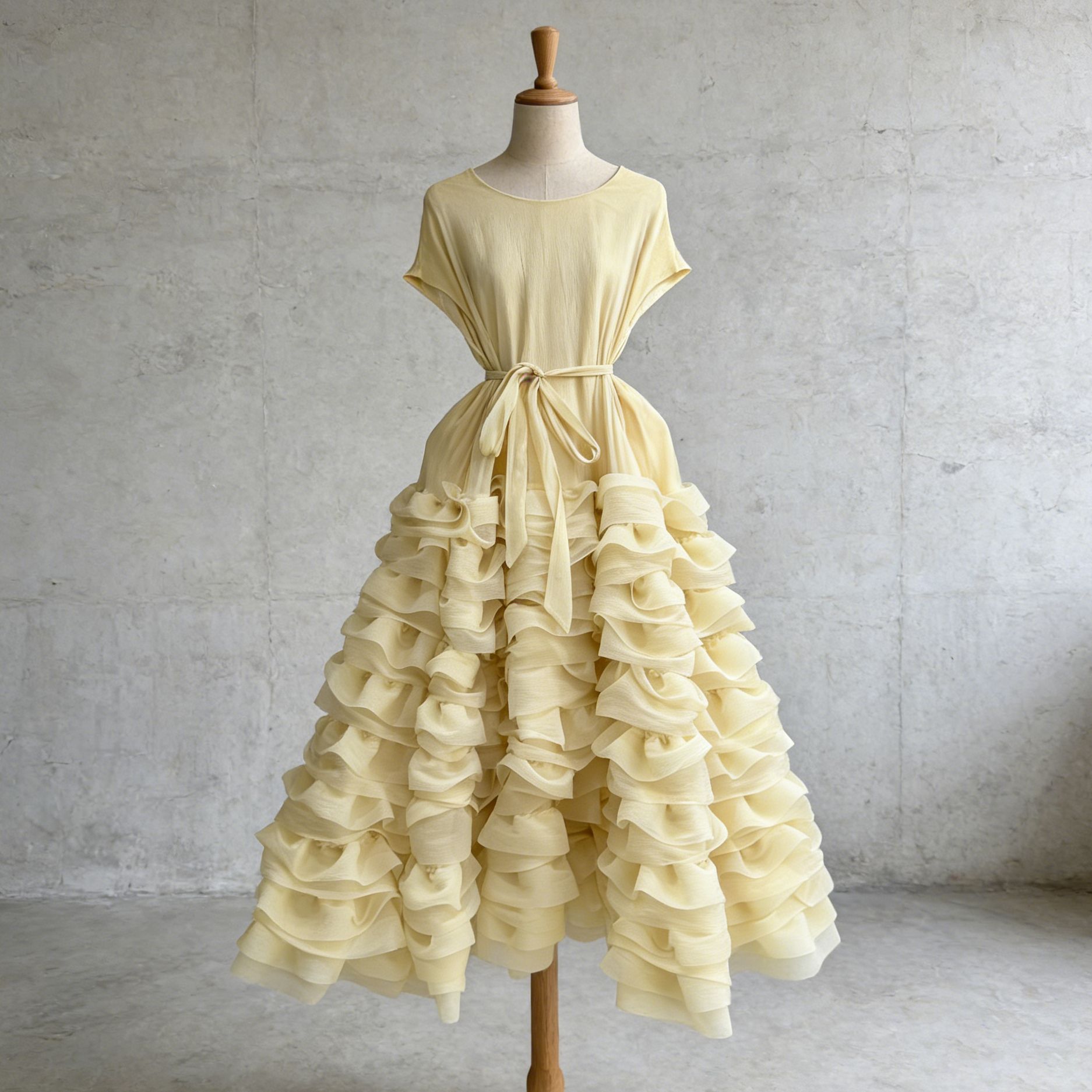 สีเหลือง