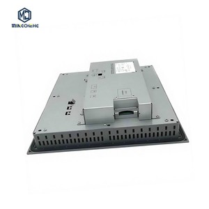 หน้าจอสัมผัส HMI อุตสาหกรรม 6AV6643-0CD01-1AX1 ใหม่ 100% ความละเอียด 1280x800 รองรับ Ethernet/RS485 สำหรับระบบควบคุมอัตโนมัติ - Product Image 4