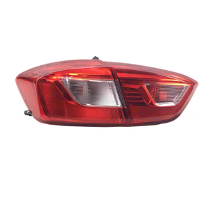 2009 2014 16-17-18 per il gruppo luci posteriori posteriori Chevrolet Cruze nuove luci dei freni posteriori alogene e Xenon Cruze - Product Image 5