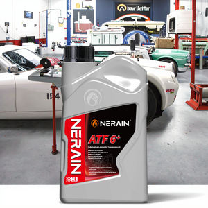 הסיטונאי atf6 + מנוע דיזל שידור נוזל גבוהה יציבות גבוהה שמן sae 20w50 10w40 מוסמך - Product Image 2