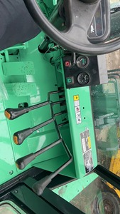 Montacargas Usado Mitsubishi FD150 de 15 Toneladas, en Buen Estado, Disponible, Venta Caliente, Precio Bajo, Pocas Horas de Uso - Product Image 5