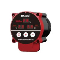 ZHELI numérique onduleur intelligent interrupteur électronique fabricant ligne de Production maison pression d'eau contrôleur automatique V3200