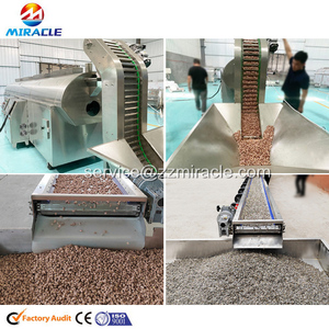 Ligne <span class=keywords><strong>de</strong></span> production industrielle commerciale <span class=keywords><strong>de</strong></span> torréfacteur <span class=keywords><strong>de</strong></span> sésame <span class=keywords><strong>de</strong></span> <span class=keywords><strong>boulanger</strong></span> <span class=keywords><strong>de</strong></span> <span class=keywords><strong>graines</strong></span> <span class=keywords><strong>de</strong></span> tournesol d'arachide - Product Image 2