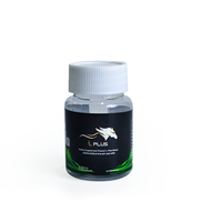 Complément Herbal Naturel pour Hommes à Forte Demande : Capsules d'Épimède pour Adultes – Booste la Vitalité et Soutient le Système Immunitaire