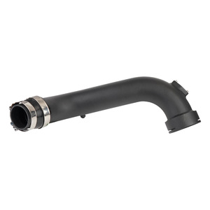 Kit de mangueras de admisión de aire para BMW 11-12 N55 135i 335i Xdrive con abrazadera - Product Image 2
