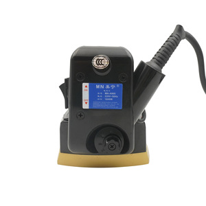 Fer à vapeur industriel Meiwing Mn-868 1600W haute puissance pour le traitement des vêtements - Product Image 3