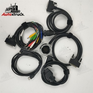 แล็ปท็อป CF19 สำหรับ M6+ Mb Star C4 Sd Connect C5 Star Diagnosis C4 Multiplexer M6 Super Mb Pro C6 Doip Compact 4 Xentry Diagnostics - Product Image 5