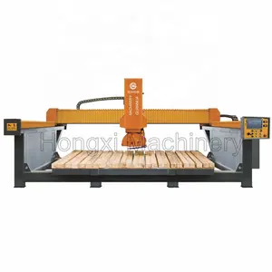 4 Axis CNC water saw jet cutting machine architectural stone cutting Fabrication of Granite Countertops