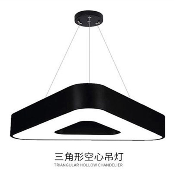 สามเหลี่ยมกลวง