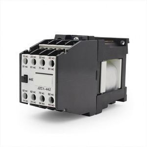 Módulo de Contacto Auxiliar para Relé Contactor <span class=keywords><strong>DILM17</strong></span>-<span class=keywords><strong>01</strong></span> (208V60Hz) - Product Image 1