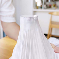 Sacs poubelles en plastique HDPE/LDPE à fermeture étoile personnalisables au prix d'usine