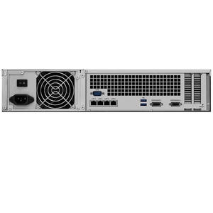 เซิร์ฟเวอร์ NAS <span class=keywords><strong>Synology</strong></span> <span class=keywords><strong>RackStation</strong></span> RS3618xs แบบไม่มีดิสก์ 12 ช่อง รองรับความเร็วสูงและปรับขนาดได้ - Product Image 5