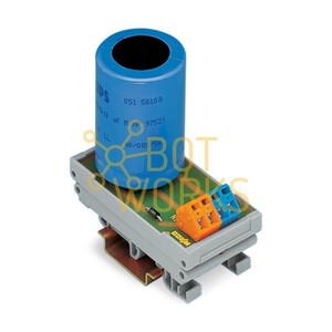 Wago 288824 - Neuf - Product Image 1