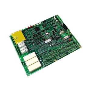 Module de pièces détachées d'automatisation robuste SYN5015a-P 3BHB005099R0002 pour carte de circuit industriel, neuf et en stock - Product Image 3
