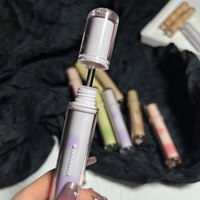 Gloss à lèvres longue tenue effet miroir, thé glacé, marque privée