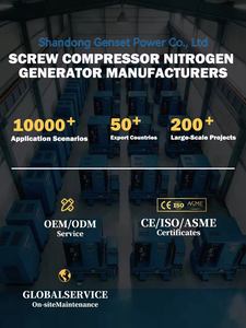 Generador de <span class=keywords><strong>Gas</strong></span> de 1000kw, Generador de GNC, Generador de <span class=keywords><strong>Gas</strong></span> de Reserva, Frecuencia Variable, <span class=keywords><strong>Precio</strong></span> de Fábrica - Product Image 6