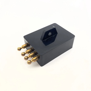 Bobine d'<span class=keywords><strong>allumage</strong></span> CDI pour moto et cyclomoteur d'usine pour Jawa 50 Babetta 207 210 Mofa 25 <span class=keywords><strong>Allumage</strong></span> électronique Zundspule Bobine d'<span class=keywords><strong>allumage</strong></span> - Product Image 5