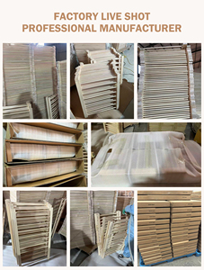 Gioco per bambini recinzioni di sicurezza per interni grande Area di attività di gioco box in legno per bambini giochi per bambini mobili per bambini - Product Image 6